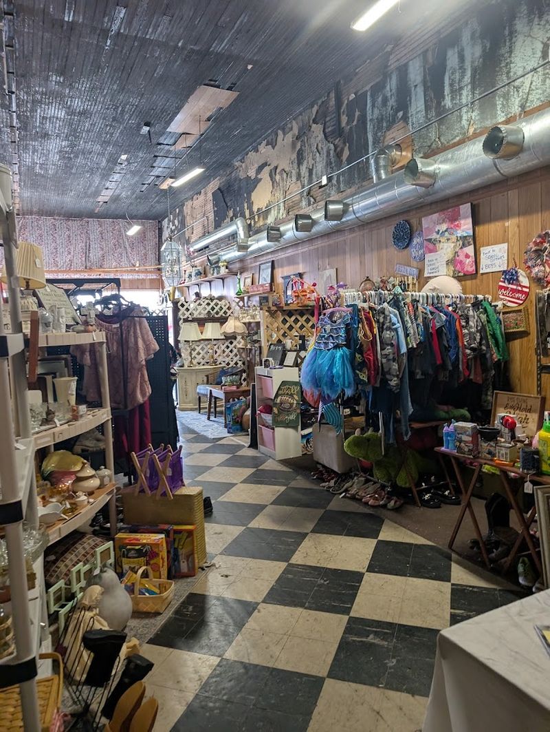 Arts and Crafts Vendors