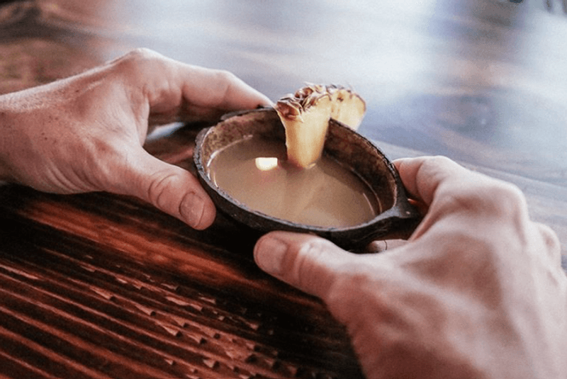 A Unique Florida Coffee Shop That Feels More Like A Hidden Getaway - Decor Hint Kava And Kratom Explained Without The Confusion