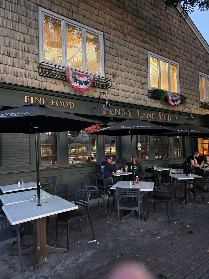 This Beatles-Themed Restaurant In Connecticut Belongs On Every Fan's Bucket List - Decor Hint Why Fans Keep Coming Back