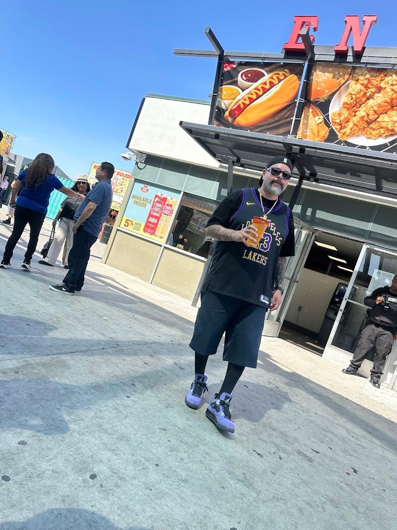 The Swap Meet Has Deep Roots In Mexican American And Chicano Culture