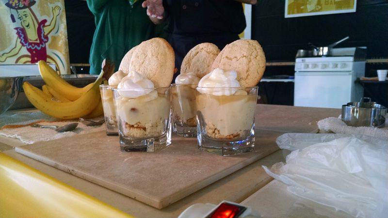 Pie-Eating Contest And Competitions