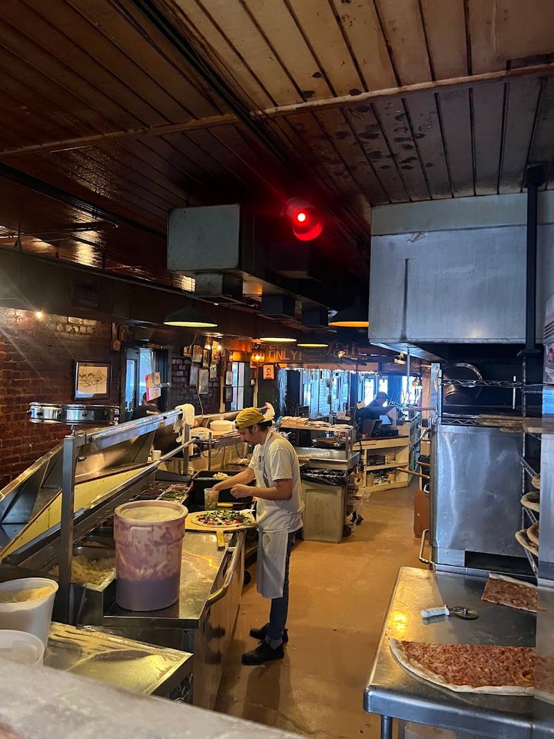 Over Three Decades of Culinary History in Savannah