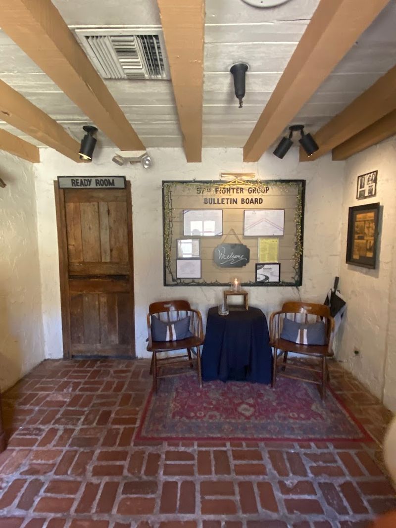 Family-Friendly Atmosphere With Room for Everyone