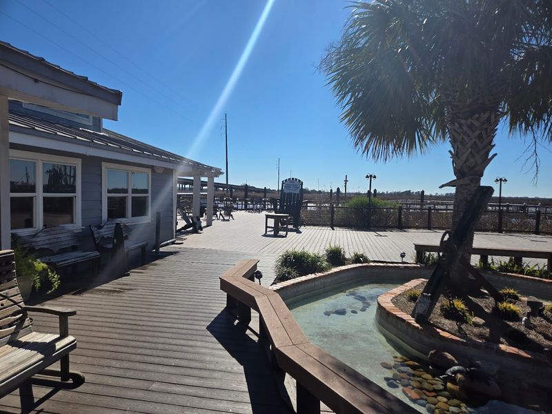 A Welcoming Space for Families and Groups