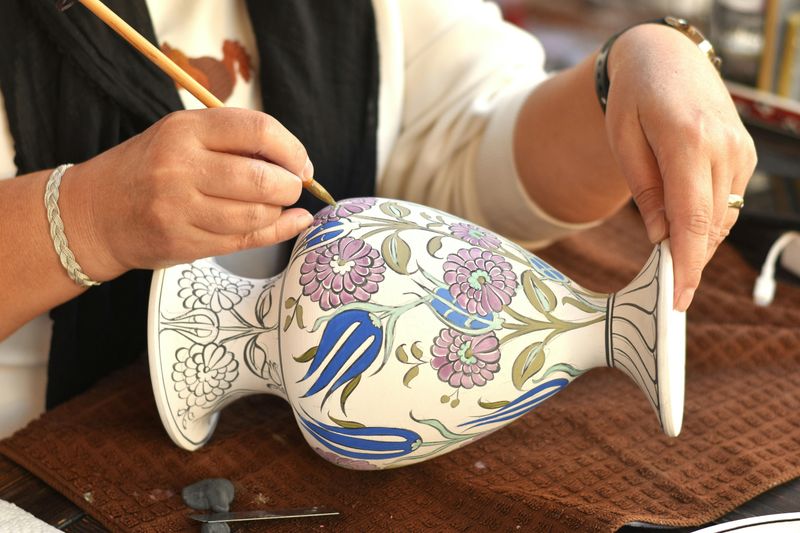 Craft And Artisan Vendors