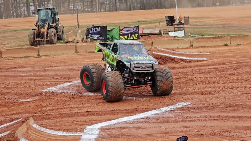 Agriculture And Craft Competitions That Celebrate Local Talent