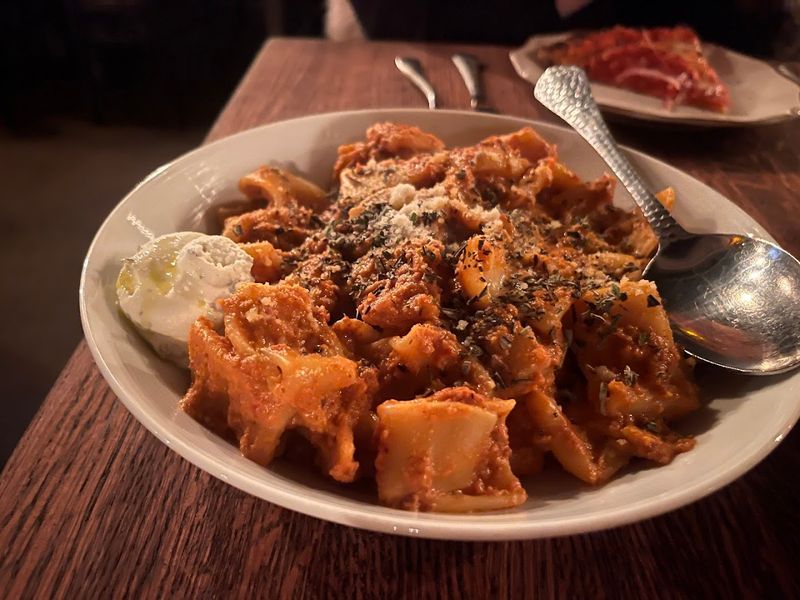 14 Hole-In-The-Wall Italian Trattorias In Colorado That Keep Family Recipes Alive - Decor Hint Jovanina's Broken Italian