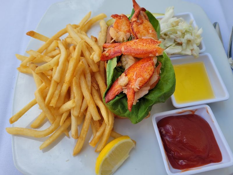 The Lobster Shack