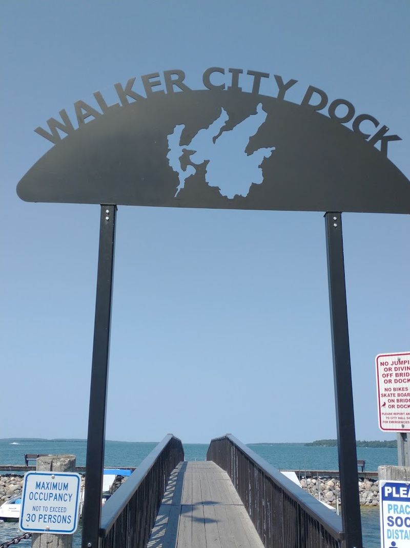 Why Walker Still Feels Like A Real Getaway