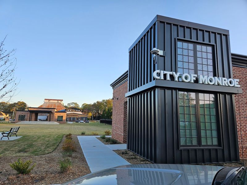 Outdoor Recreation Along the Alcovy River
