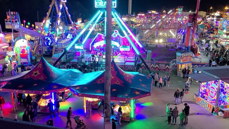 Nightly Entertainment Worth Staying Late For