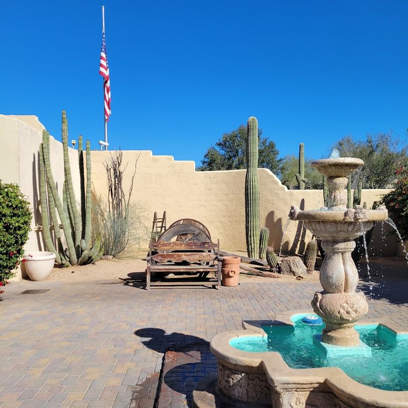 A Location That Makes The Drive Worth It