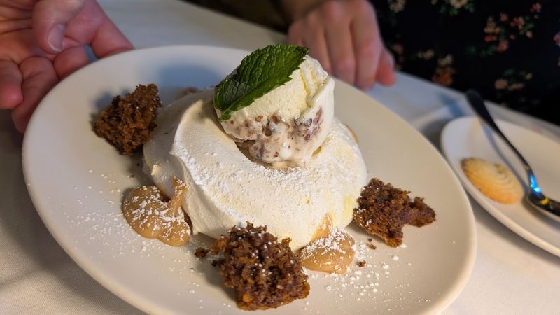 Classic Desserts That Finish The Meal Right