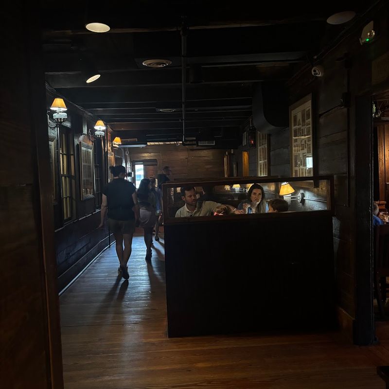 The Atmosphere: Where Every Room Tells a Story