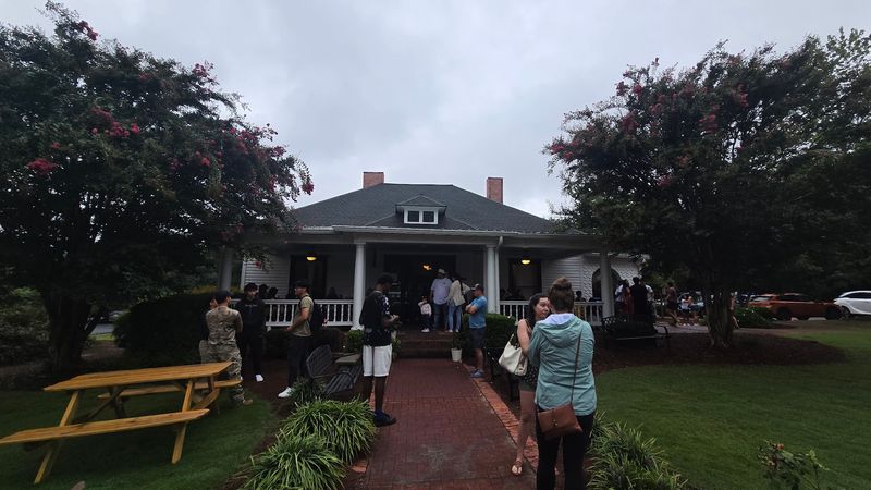 A True Community Favorite in the Heart of Dacula