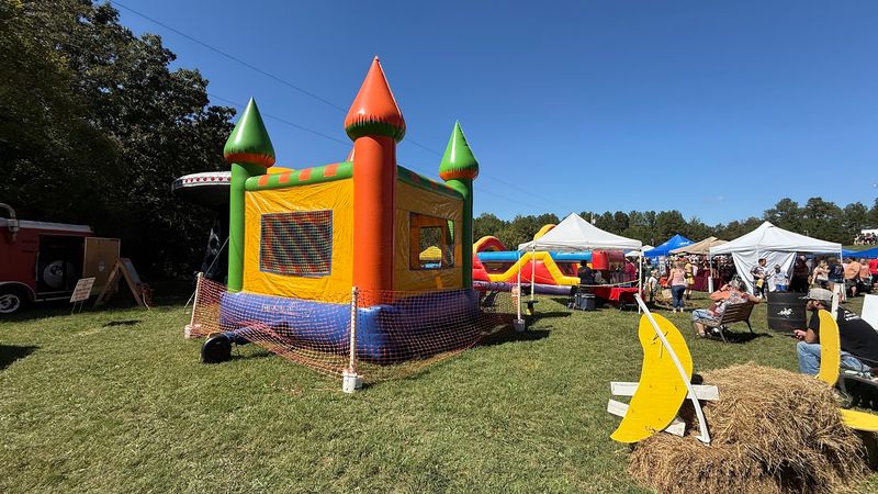 Family Activities And Kid-Friendly Fun