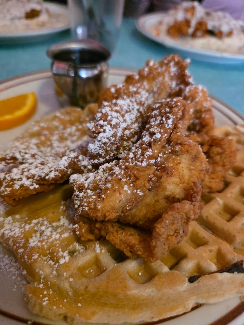 Vegetarian and Vegan Options That Actually Satisfy