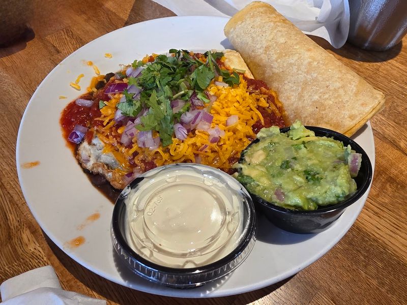 The Menu Options For Every Kind Of Eater