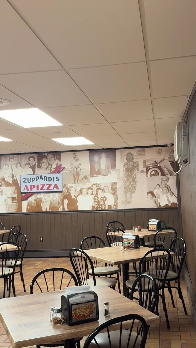 The No-Frills Atmosphere That Keeps It Authentic