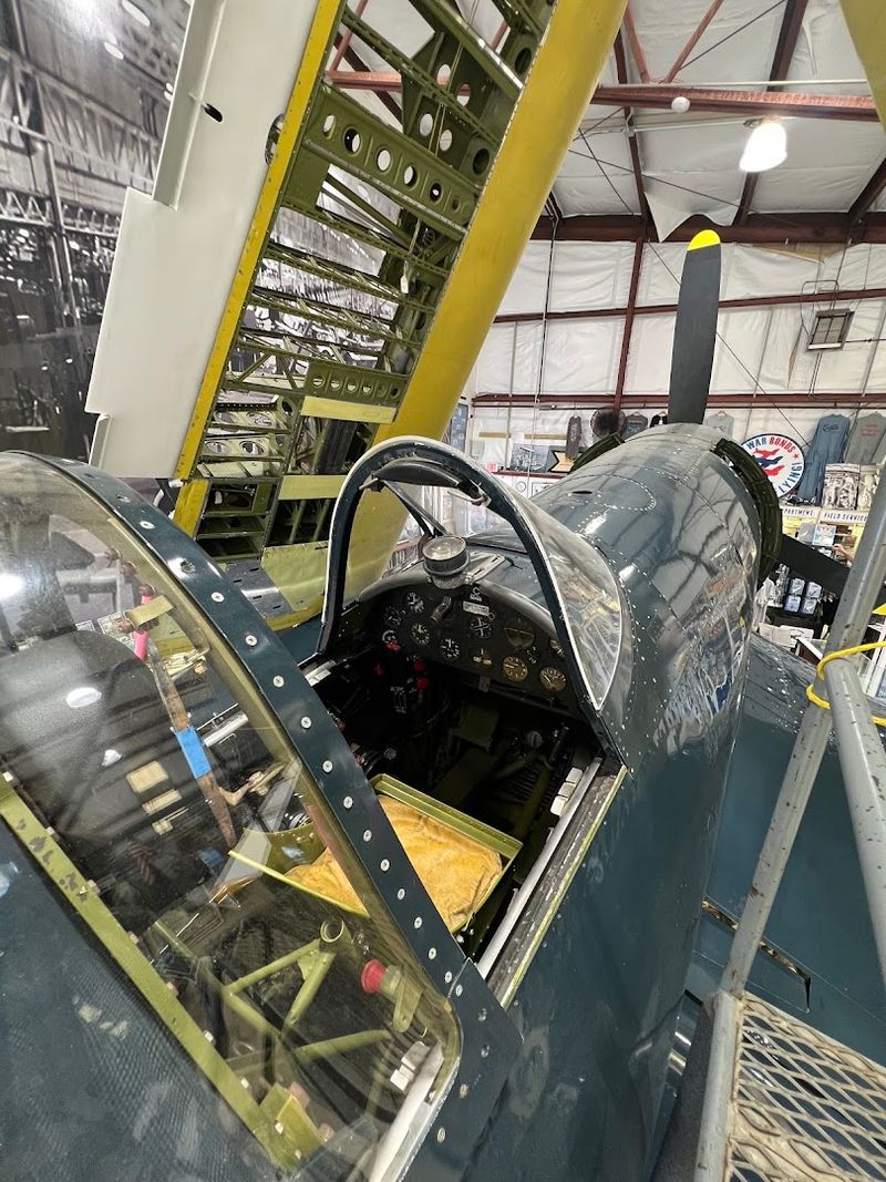 Hands-On Exhibits For All Ages