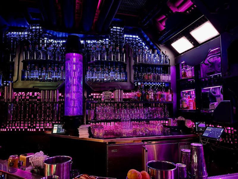 The Interior Design That Makes It Feel Transportive