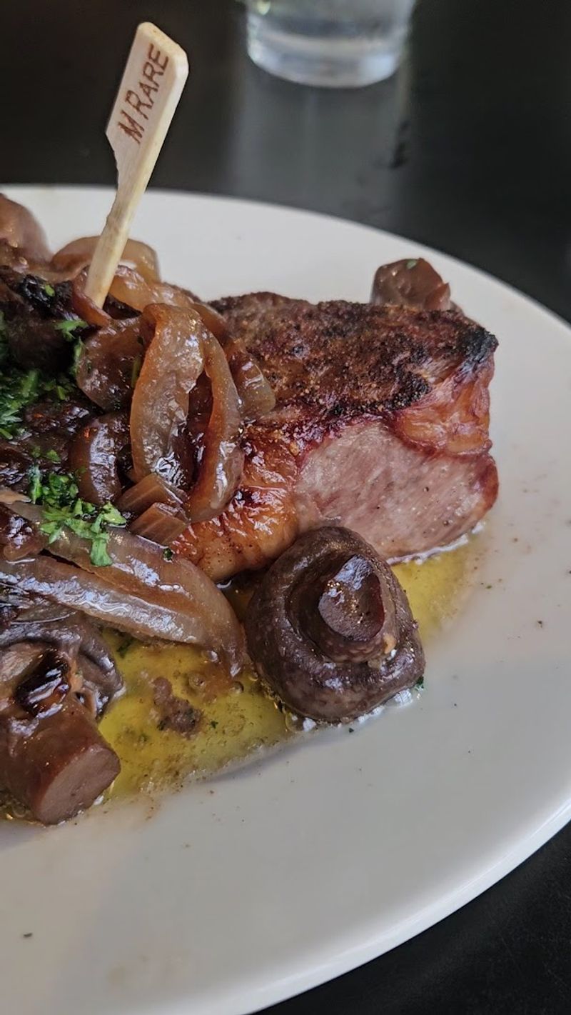 Idaho Rib And Chophouse