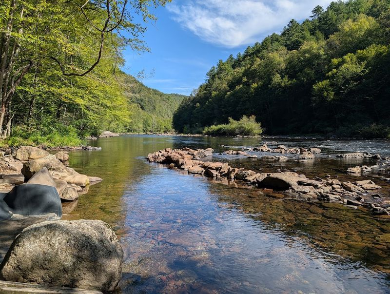 10 Hidden Pennsylvania State Parks That Feel Like Your Own Backyard - Decor Hint Lehigh Gorge State Park