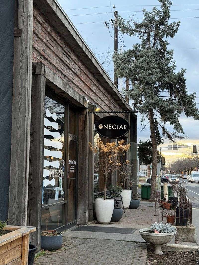 Nectar Restaurant