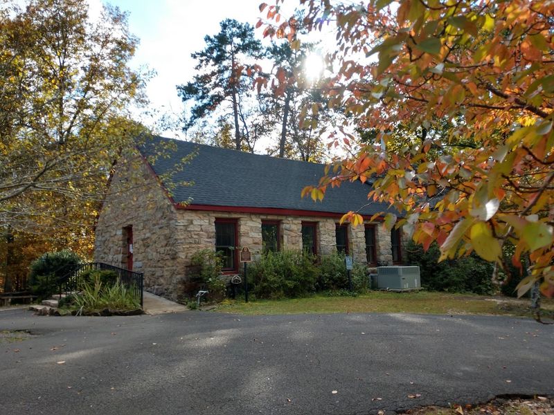 The Park Restaurant And Country Store