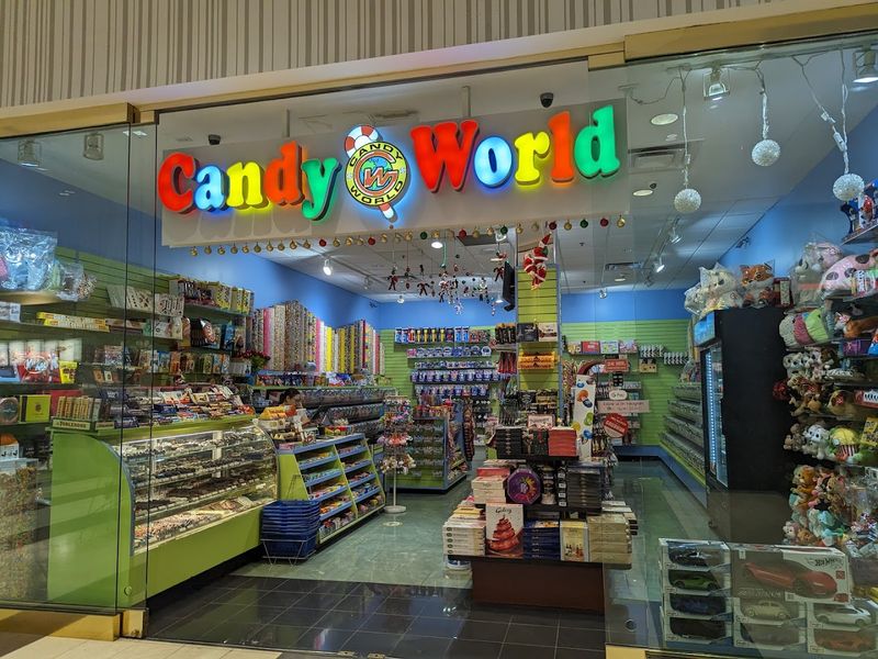 Candy World