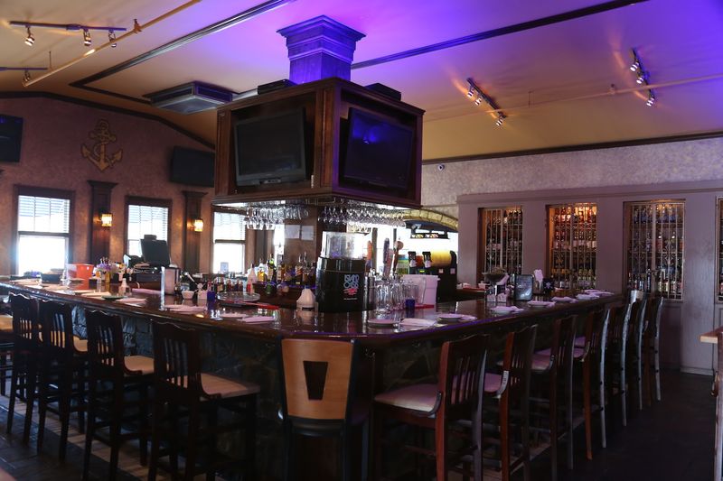 The Fish Market – Marietta