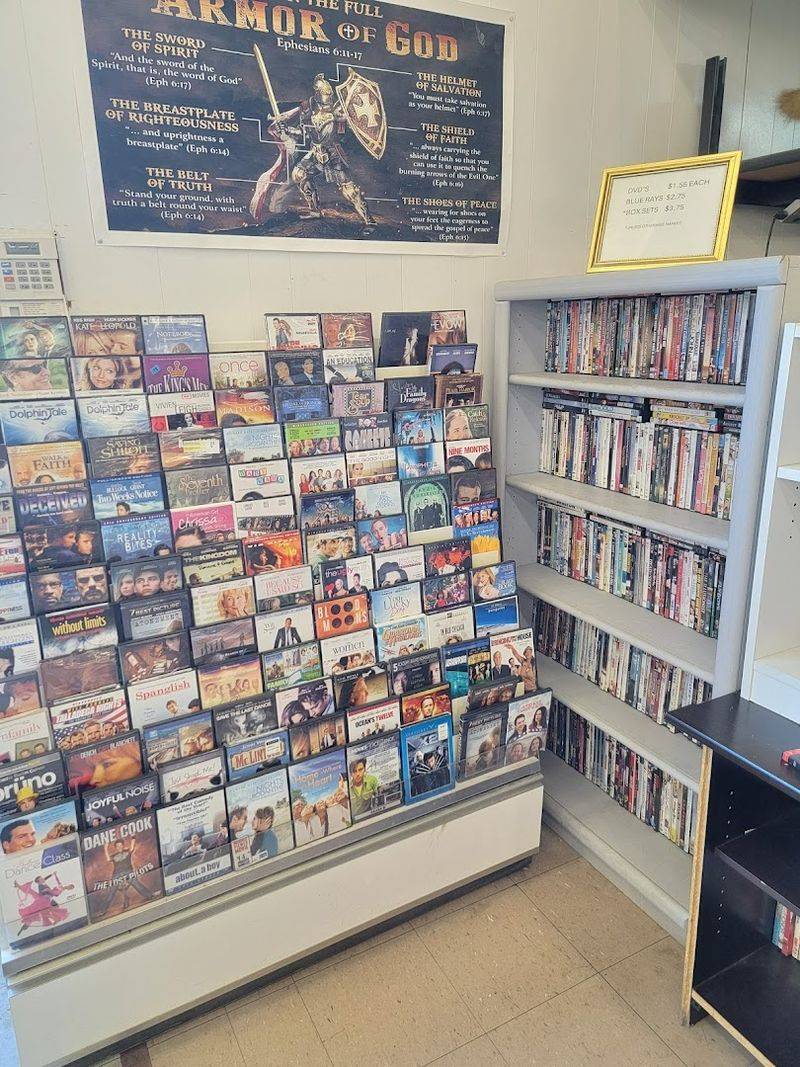 Daily Restocking Keeps Things Moving