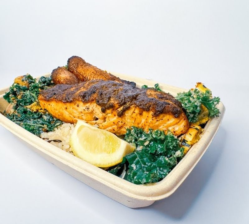  Fresh Food Generation