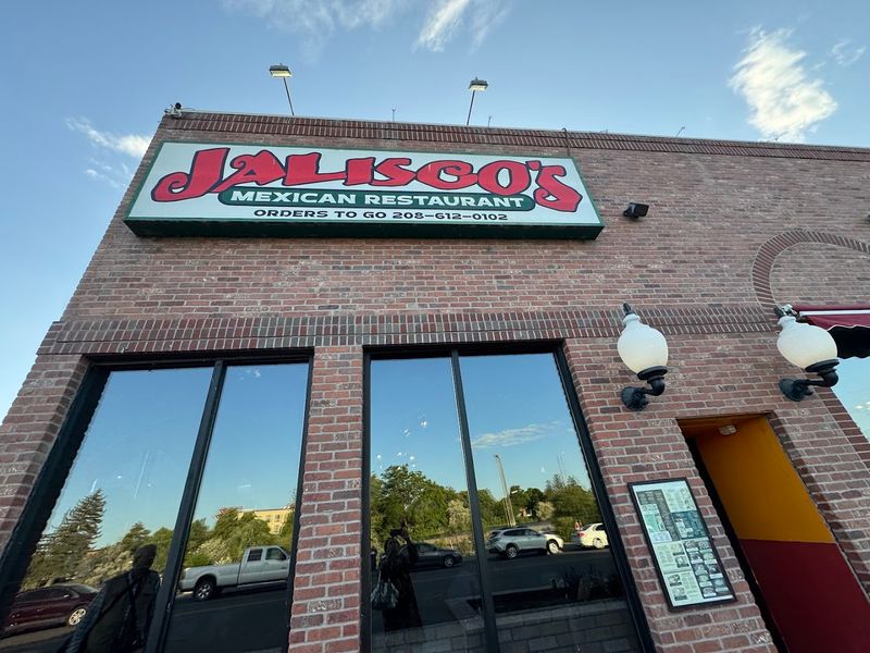 Jalisco's Mexican Restaurant