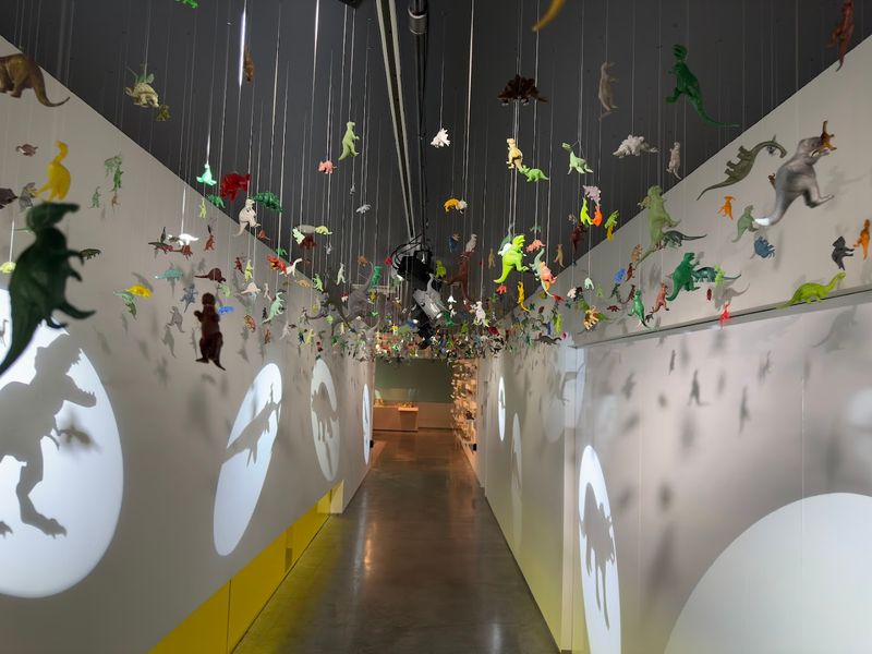 Nevada Museum Of Art, Reno