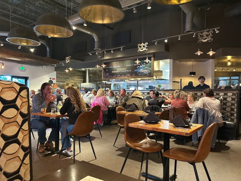 Nick's Italian Ristorante