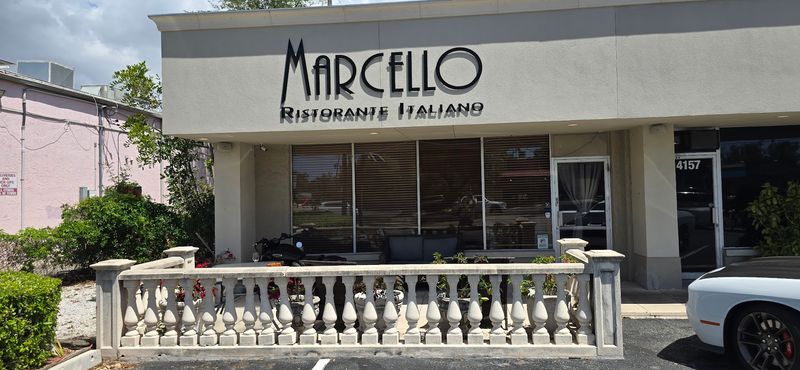 Marcello's Ristorante