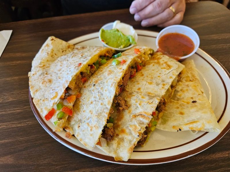 Villa Basque Deli, Carson City