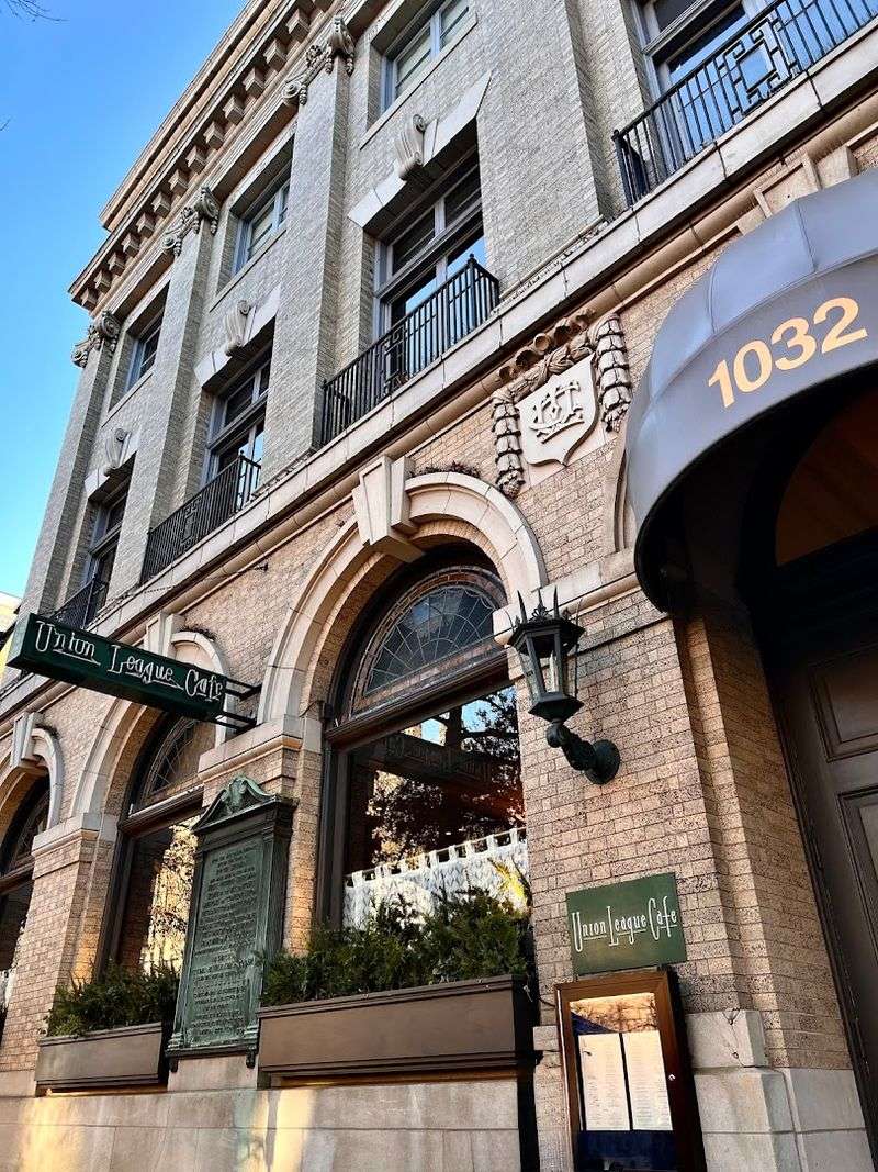 Union League Café