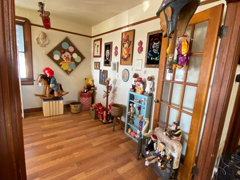 The Store That Feels Like A Museum