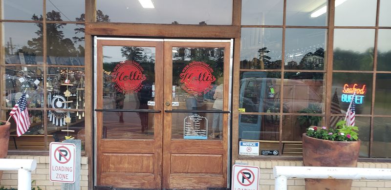 First Bite Experience