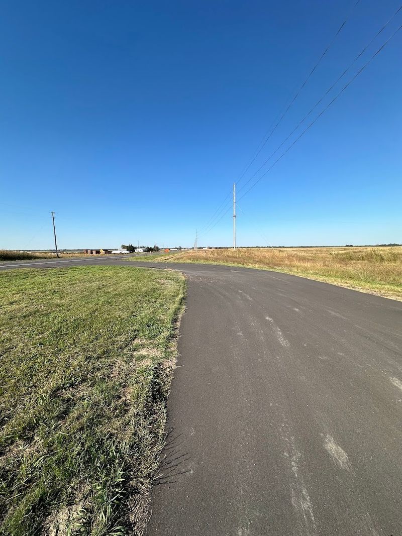 Western Trails Scenic Byway