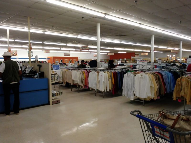 Eco-Friendly Shopping