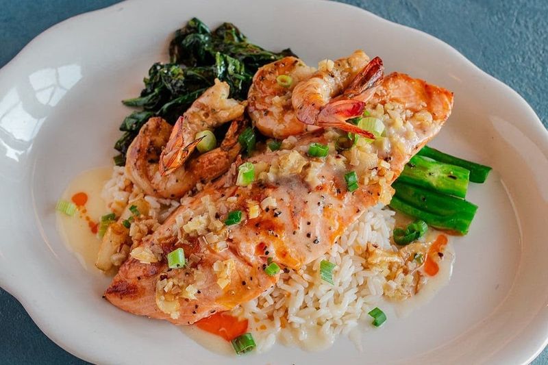 Pappadeaux Seafood Kitchen
