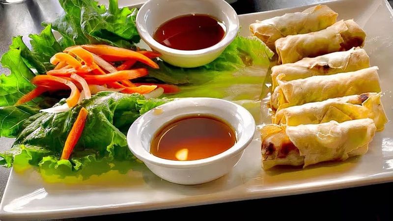 Old Saigon Cafe