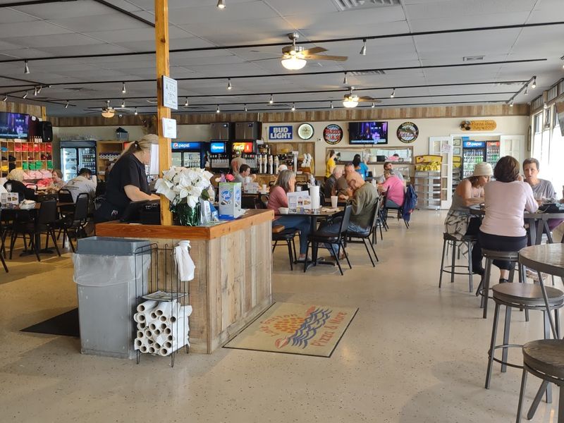 Lake Gaston Pizza And More