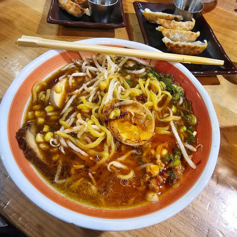 Ramen Ryoma Beaverton