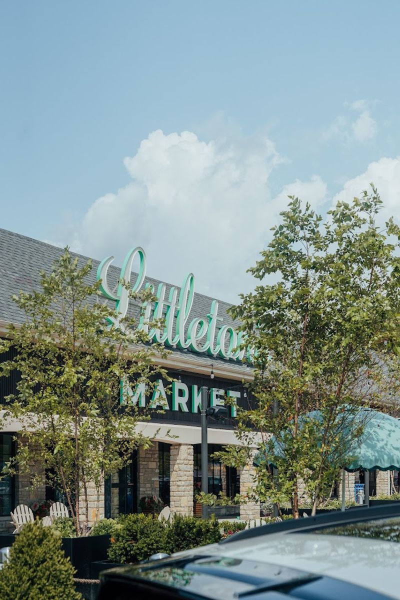 Littleton's Market
