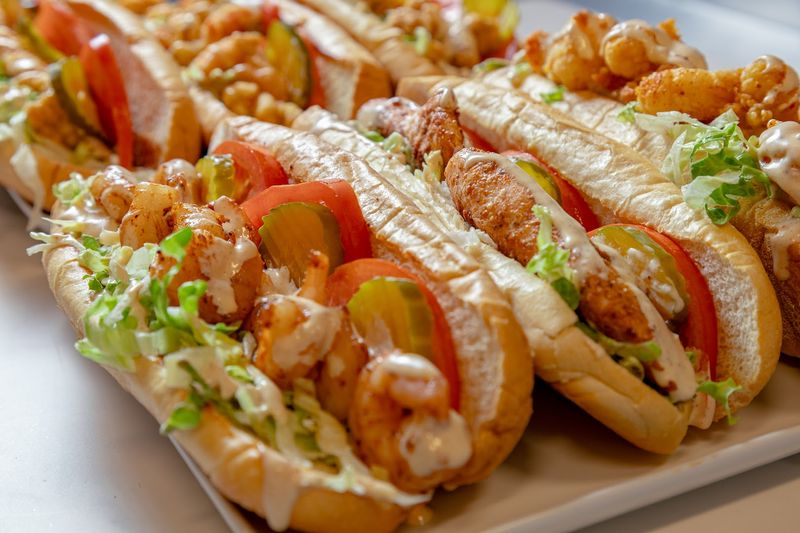 Gator's Cajun Cuisine