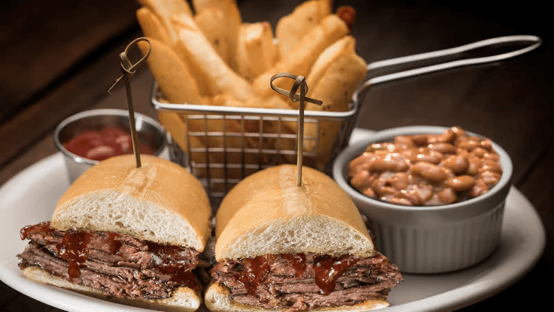 The Renegade Prime Rib Dip Is A Second Way To Love Prime Rib